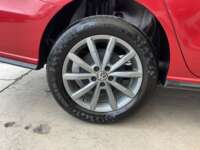 Volkswagen Vento 2021 4p Comfortline Plus L4/1.6 Man 2021 Volkswagen Vento Venta Llantas 7