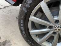 Volkswagen Vento 2021 4p Comfortline Plus L4/1.6 Man 2021 Volkswagen Vento Venta Llantas 8