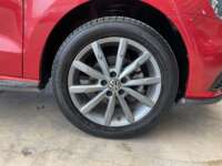 Volkswagen Vento 2021 4p Comfortline Plus L4/1.6 Man 2021 Volkswagen Vento Venta Llantas 10