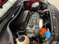 Volkswagen Vento 2021 4p Comfortline Plus L4/1.6 Man 2021 Volkswagen Vento Venta Motor 1
