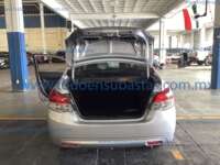Dodge Attitude 2022 SE,1.2 L 3 cilindros DOHC 12 V 2022 Dodge Attitude Ingreso Cajuela 0