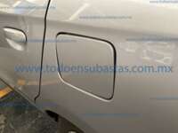 Dodge Attitude 2022 SE,1.2 L 3 cilindros DOHC 12 V 2022 Dodge Attitude Ingreso Cajuela 1