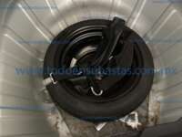Dodge Attitude 2022 SE,1.2 L 3 cilindros DOHC 12 V 2022 Dodge Attitude Ingreso Cajuela 2
