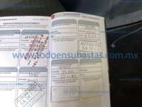 Dodge Attitude 2022 SE,1.2 L 3 cilindros DOHC 12 V 2022 Dodge Attitude Ingreso Documentos 2