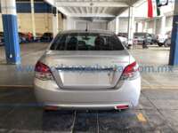 Dodge Attitude 2022 SE,1.2 L 3 cilindros DOHC 12 V 2022 Dodge Attitude Ingreso Exteriores 5