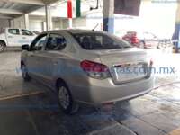 Dodge Attitude 2022 SE,1.2 L 3 cilindros DOHC 12 V 2022 Dodge Attitude Ingreso Exteriores 6