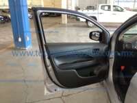 Dodge Attitude 2022 SE,1.2 L 3 cilindros DOHC 12 V 2022 Dodge Attitude Ingreso Interiores 0