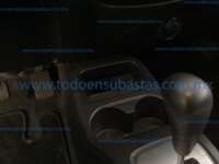 Dodge Attitude 2022 SE,1.2 L 3 cilindros DOHC 12 V 2022 Dodge Attitude Ingreso Interiores 10
