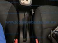 Dodge Attitude 2022 SE,1.2 L 3 cilindros DOHC 12 V 2022 Dodge Attitude Ingreso Interiores 12