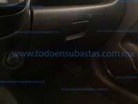 Dodge Attitude 2022 SE,1.2 L 3 cilindros DOHC 12 V 2022 Dodge Attitude Ingreso Interiores 13