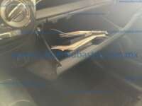 Dodge Attitude 2022 SE,1.2 L 3 cilindros DOHC 12 V 2022 Dodge Attitude Ingreso Interiores 14