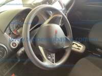 Dodge Attitude 2022 SE,1.2 L 3 cilindros DOHC 12 V 2022 Dodge Attitude Ingreso Interiores 2