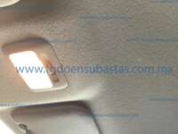 Dodge Attitude 2022 SE,1.2 L 3 cilindros DOHC 12 V 2022 Dodge Attitude Ingreso Interiores 7