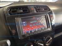 Dodge Attitude 2022 SE,1.2 L 3 cilindros DOHC 12 V 2022 Dodge Attitude Ingreso Interiores 8