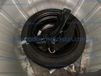 Dodge Attitude 2022 SE,1.2 L 3 cilindros DOHC 12 V 2022 Dodge Attitude Ingreso Llantas 6