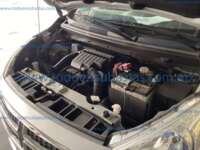 Dodge Attitude 2022 SE,1.2 L 3 cilindros DOHC 12 V 2022 Dodge Attitude Ingreso Motor 0