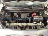 Dodge Attitude 2022 SE,1.2 L 3 cilindros DOHC 12 V 2022 Dodge Attitude Ingreso Motor 1