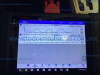 Dodge Attitude 2022 SE,1.2 L 3 cilindros DOHC 12 V 2022 Dodge Attitude Ingreso Motor 4