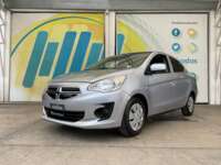 Dodge Attitude 2022 SE,1.2 L 3 cilindros DOHC 12 V 2022 Dodge Attitude Venta Exteriores 1