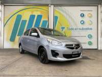 Dodge Attitude 2022 SE,1.2 L 3 cilindros DOHC 12 V 2022 Dodge Attitude Venta Exteriores 3