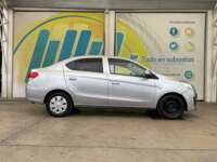 Dodge Attitude 2022 SE,1.2 L 3 cilindros DOHC 12 V 2022 Dodge Attitude Venta Exteriores 4