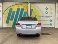 Dodge Attitude 2022 SE,1.2 L 3 cilindros DOHC 12 V 2022 Dodge Attitude Venta Exteriores 6