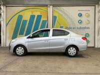 Dodge Attitude 2022 SE,1.2 L 3 cilindros DOHC 12 V 2022 Dodge Attitude Venta Exteriores 8