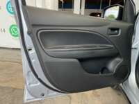 Dodge Attitude 2022 SE,1.2 L 3 cilindros DOHC 12 V 2022 Dodge Attitude Venta Interiores 15
