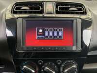 Dodge Attitude 2022 SE,1.2 L 3 cilindros DOHC 12 V 2022 Dodge Attitude Venta Interiores 8