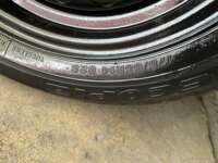 Dodge Attitude 2022 SE,1.2 L 3 cilindros DOHC 12 V 2022 Dodge Attitude Venta Llantas 11