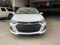 Chevrolet Onix 2023 4p LS L3/1.3 Man IMG_1846