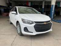 Chevrolet Onix 2023 4p LS L3/1.3 Man IMG_1847