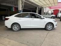 Chevrolet Onix 2023 4p LS L3/1.3 Man IMG_1848