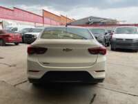 Chevrolet Onix 2023 4p LS L3/1.3 Man IMG_1850