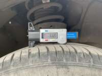 Chevrolet Onix 2023 4p LS L3/1.3 Man 2023 Chevrolet Onix Ingreso Llantas 1
