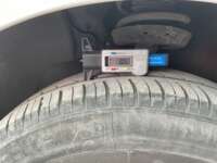 Chevrolet Onix 2023 4p LS L3/1.3 Man 2023 Chevrolet Onix Ingreso Llantas 10