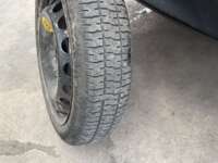 Chevrolet Onix 2023 4p LS L3/1.3 Man 2023 Chevrolet Onix Ingreso Llantas 14