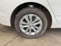 Chevrolet Onix 2023 4p LS L3/1.3 Man 2023 Chevrolet Onix Ingreso Llantas 3