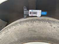 Chevrolet Onix 2023 4p LS L3/1.3 Man 2023 Chevrolet Onix Ingreso Llantas 4