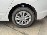 Chevrolet Onix 2023 4p LS L3/1.3 Man 2023 Chevrolet Onix Ingreso Llantas 6