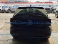 Volkswagen Polo 2024 5p Track L4/1.6 Man IMG_6386
