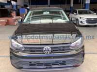 Volkswagen Polo 2024 5p Track L4/1.6 Man IMG_6382