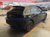 Volkswagen Polo 2024 5p Track L4/1.6 Man IMG_6385