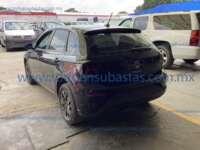 Volkswagen Polo 2024 5p Track L4/1.6 Man IMG_6387