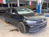 Volkswagen Polo 2024 5p Track L4/1.6 Man IMG_6383