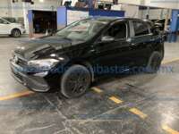 Volkswagen Polo 2024 5p Track L4/1.6 Man IMG_6534