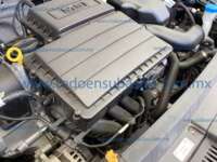 Volkswagen Polo 2024 5p Track L4/1.6 Man IMG_6420