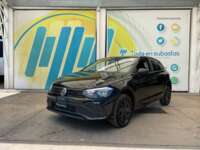 Volkswagen Polo 2024 5p Track L4/1.6 Man 2024 Volkswagen Polo Venta Exteriores 1