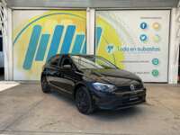 Volkswagen Polo 2024 5p Track L4/1.6 Man 2024 Volkswagen Polo Venta Exteriores 3