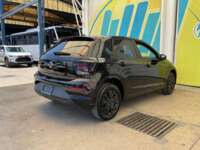 Volkswagen Polo 2024 5p Track L4/1.6 Man 2024 Volkswagen Polo Venta Exteriores 5